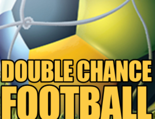 Taruhan Bola Double Chance